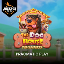 Sloturi The Dog House Megaways Jackpot Play