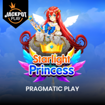 Sloturi Starlight Princess Jackpot Play
