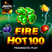 Sloturi Fire Hot 100 Jackpot Play