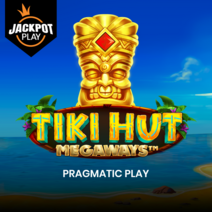 Sloturi Tiki Hut Megaways Jackpot Play