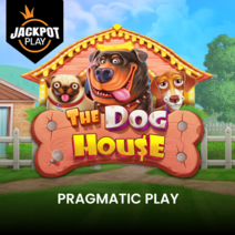 Sloturi The Dog House Jackpot Play