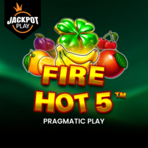 Sloturi Fire Hot 5 Jackpot Play