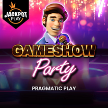 Sloturi Gameshow Party Jackpot Play