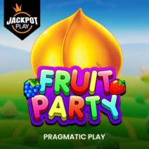 Sloturi Fruit Party Jackpot Play