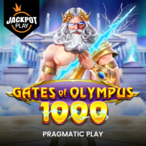 Sloturi Gates of Olympus 1000 Jackpot Play