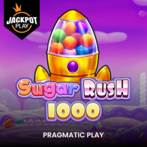 Sloturi Sugar Rush 1000 Jackpot Play