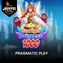 Sloturi Starlight Princess 1000 Jackpot Play