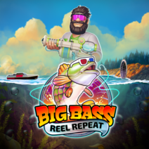 Sloturi Big Bass Reel Repeat