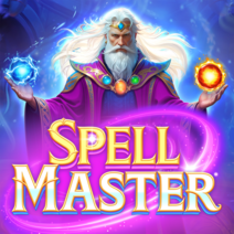 Slot Spellmaster