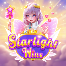 Sloturi Starlight Wins