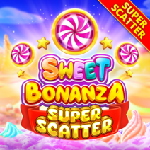 Sloturi Sweet Bonanza Super Scatter