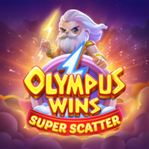 Slot Olympus Wins