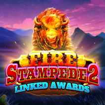 Slot Fire Stampede 2