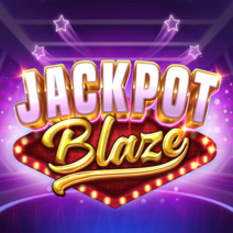 Slot Jackpot Blaze