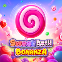 Sloturi Sweet Rush Bonanza