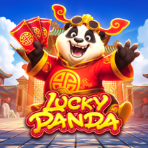 Sloturi Lucky Panda