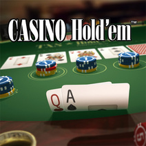 Sloturi Casino Hold'em