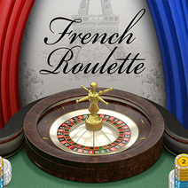 Sloturi French Roulette