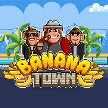Sloturi Banana Town