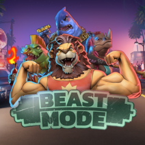 Sloturi Beast Mode