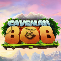 Slot Caveman Bob