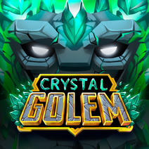 Slot Crystal Golem