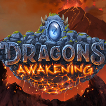 Sloturi Dragons' Awakening