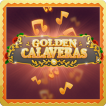 Slot Golden Calaveras