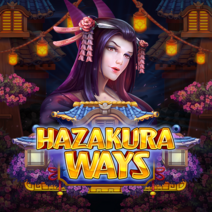 Slot Hazakura Ways