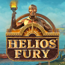 Sloturi Helios’ Fury