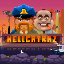 Sloturi Hellcatraz