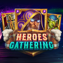 Slot Heroes' Gathering