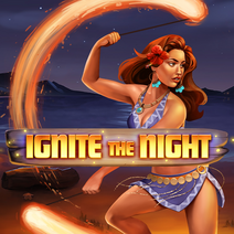 Sloturi Ignite the Night