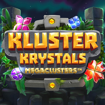 Sloturi Kluster Krystals Megaclusters