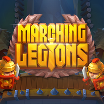 Sloturi Marching Legions