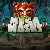 Sloturi Mega Masks
