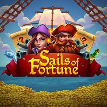 Sloturi Sails of Fortune