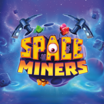 Sloturi Space Miners