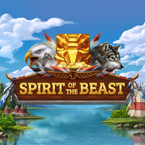 Sloturi Spirit Of The Beast