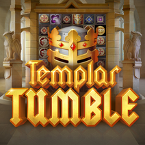 Sloturi Templar Tumble