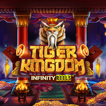 Slot Tiger Kingdom