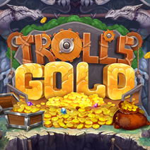Sloturi Trolls’ Gold