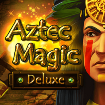 Sloturi Aztec Magic Deluxe