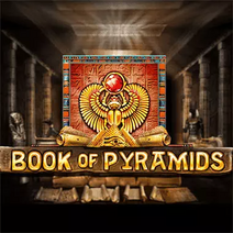 Sloturi Book of Pyramids