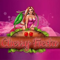 Sloturi Cherry Fiesta