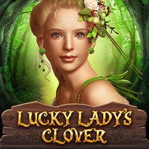 Sloturi Lucky Lady's Clover