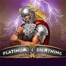 Sloturi Platinum Lightning