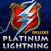 Sloturi Platinum Lightning Deluxe