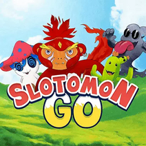 Sloturi Slotomon Go