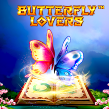 Sloturi Butterfly Lovers